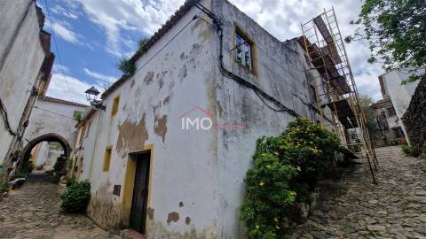 Moradia em Banda T1 Venda em Santa Maria da Devesa,Castelo de Vide