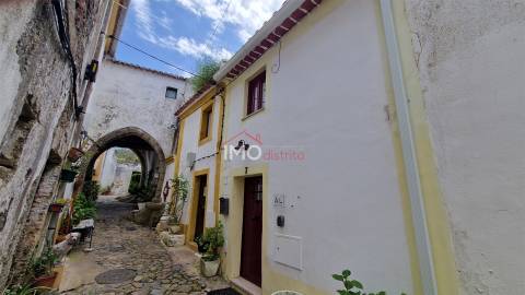 Moradia em Banda T1 Venda em Santa Maria da Devesa,Castelo de Vide