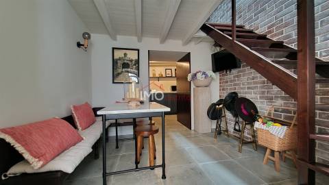 Moradia em Banda T1 Venda em Santa Maria da Devesa,Castelo de Vide