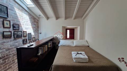 Moradia em Banda T1 Venda em Santa Maria da Devesa,Castelo de Vide