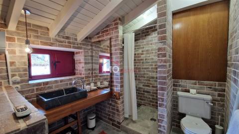 Moradia em Banda T1 Venda em Santa Maria da Devesa,Castelo de Vide