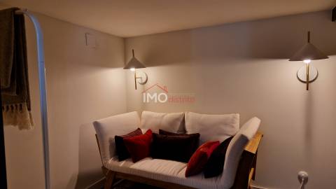 Moradia em Banda T1 Venda em Santa Maria da Devesa,Castelo de Vide