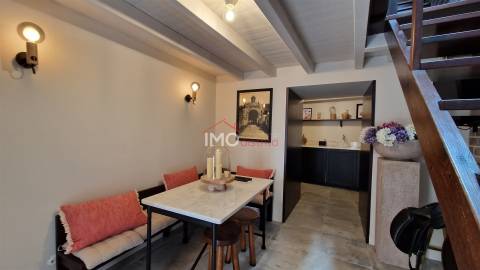 Moradia em Banda T1 Venda em Santa Maria da Devesa,Castelo de Vide