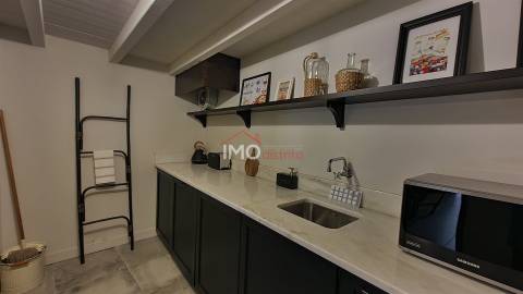 Moradia em Banda T1 Venda em Santa Maria da Devesa,Castelo de Vide