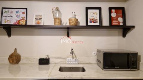 Moradia em Banda T1 Venda em Santa Maria da Devesa,Castelo de Vide