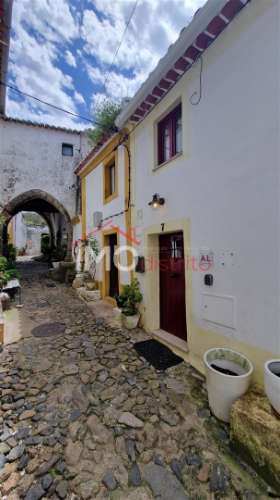 Moradia em Banda T1 Venda em Santa Maria da Devesa,Castelo de Vide