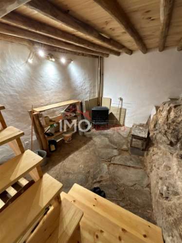 Moradia em Banda T1 Venda em Santa Maria da Devesa,Castelo de Vide