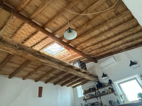 Moradia em Banda T1 Venda em Santa Maria da Devesa,Castelo de Vide