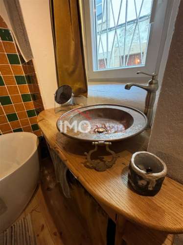 Moradia em Banda T1 Venda em Santa Maria da Devesa,Castelo de Vide