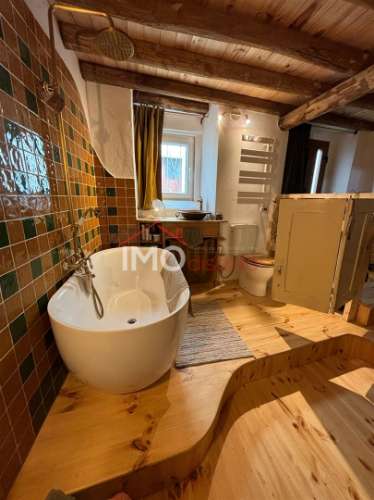 Moradia em Banda T1 Venda em Santa Maria da Devesa,Castelo de Vide