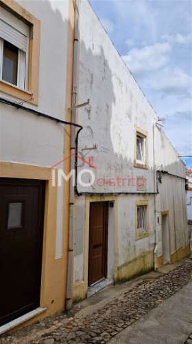 Moradia em Banda T1 Venda em Santa Maria da Devesa,Castelo de Vide