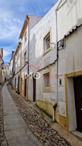 Moradia em Banda T1 Venda em Santa Maria da Devesa,Castelo de Vide