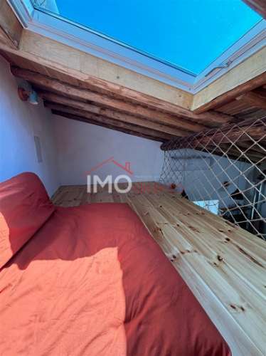 Moradia em Banda T1 Venda em Santa Maria da Devesa,Castelo de Vide