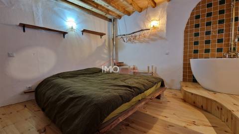 Moradia em Banda T1 Venda em Santa Maria da Devesa,Castelo de Vide