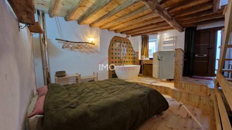 Moradia em Banda T1 Venda em Santa Maria da Devesa,Castelo de Vide