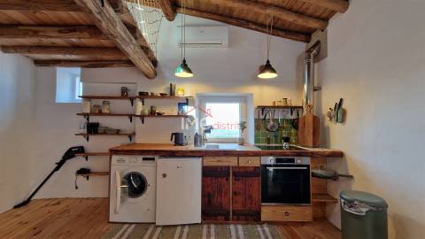 Moradia em Banda T1 Venda em Santa Maria da Devesa,Castelo de Vide