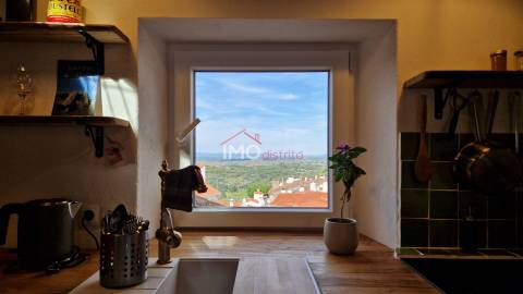 Moradia em Banda T1 Venda em Santa Maria da Devesa,Castelo de Vide