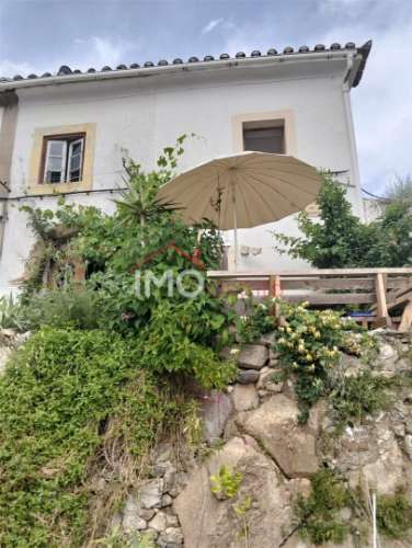 Moradia T3+3 Venda em Santa Maria da Devesa,Castelo de Vide