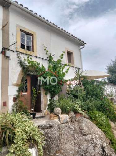 Moradia T3+3 Venda em Santa Maria da Devesa,Castelo de Vide