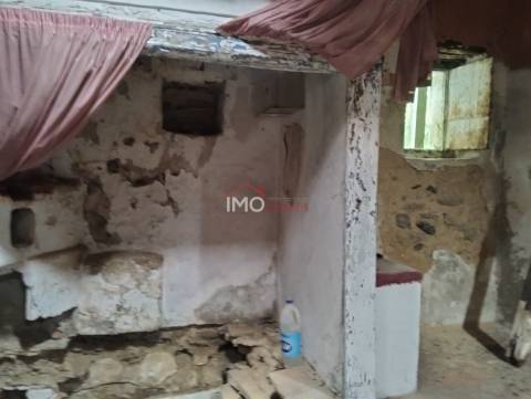 Moradia T3+3 Venda em Santa Maria da Devesa,Castelo de Vide