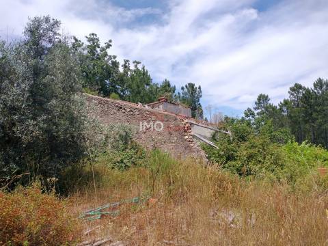 Quinta T5+1 Venda em Sé e São Lourenço,Portalegre