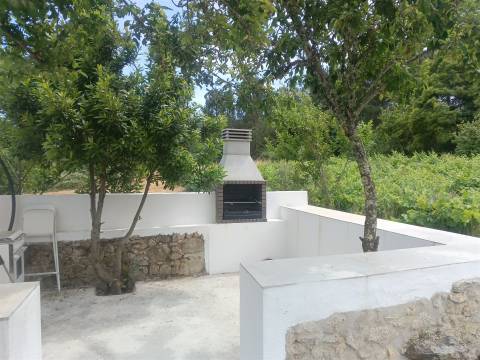 Quinta T5+1 Venda em Sé e São Lourenço,Portalegre