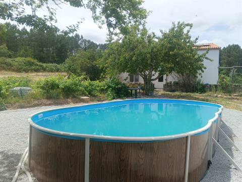 Quinta T5+1 Venda em Sé e São Lourenço,Portalegre