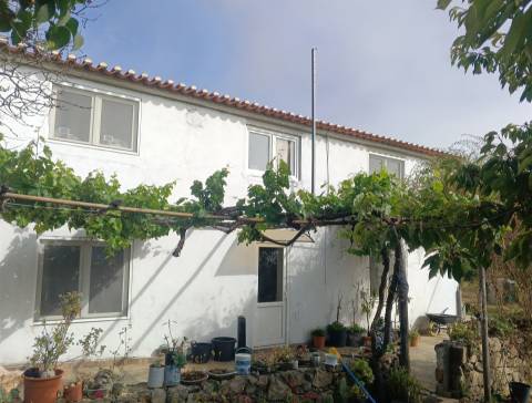 Quinta T5+1 Venda em Sé e São Lourenço,Portalegre