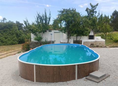 Quinta T5+1 Venda em Sé e São Lourenço,Portalegre