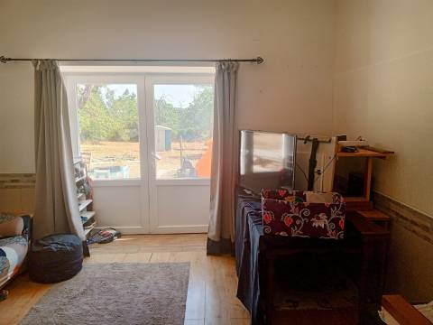 Quinta T5+1 Venda em Sé e São Lourenço,Portalegre