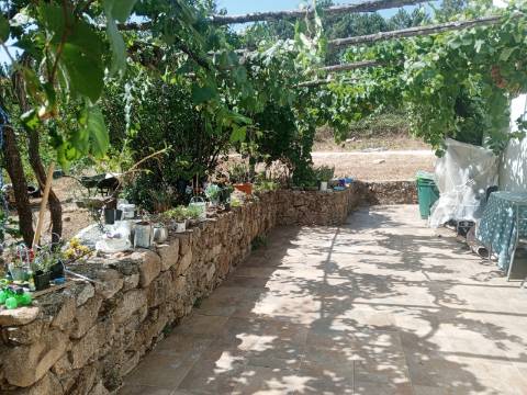 Quinta T5+1 Venda em Sé e São Lourenço,Portalegre