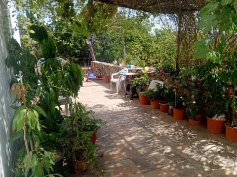 Quinta T5+1 Venda em Sé e São Lourenço,Portalegre