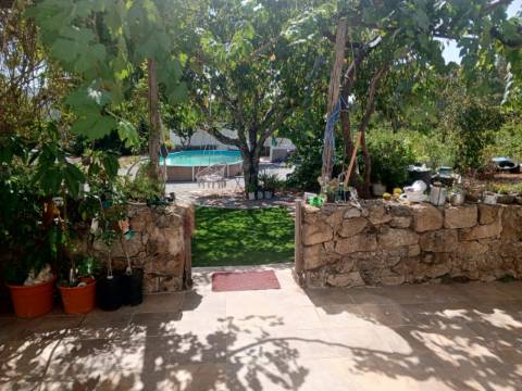 Quinta T5+1 Venda em Sé e São Lourenço,Portalegre