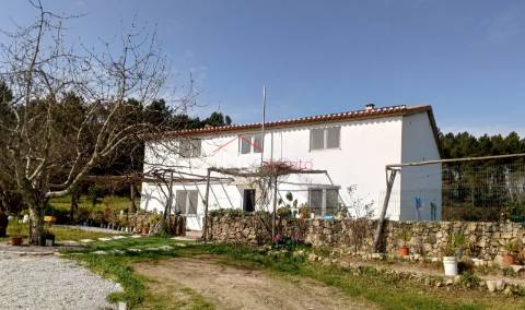 Quinta T5+1 Venda em Sé e São Lourenço,Portalegre