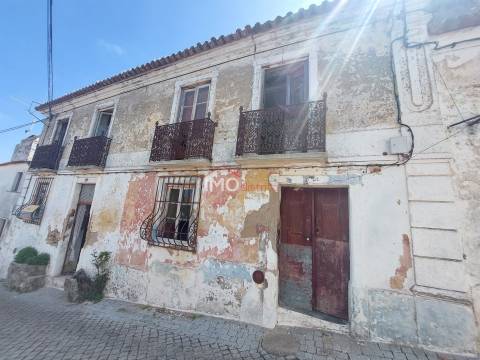 Moradia T9 Venda em Avis,Avis