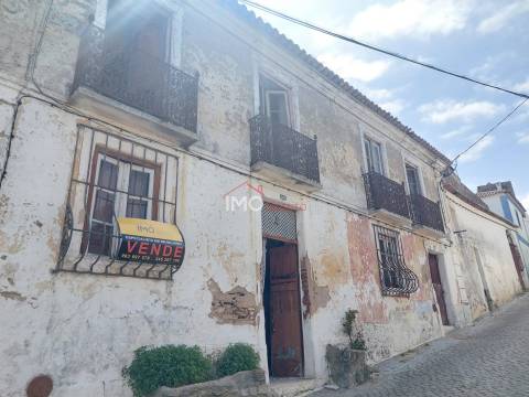 Moradia T9 Venda em Avis,Avis