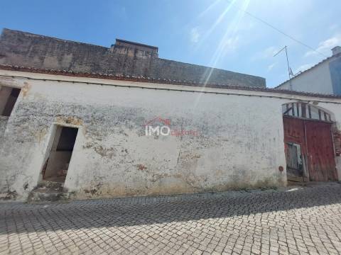 Moradia T9 Venda em Avis,Avis