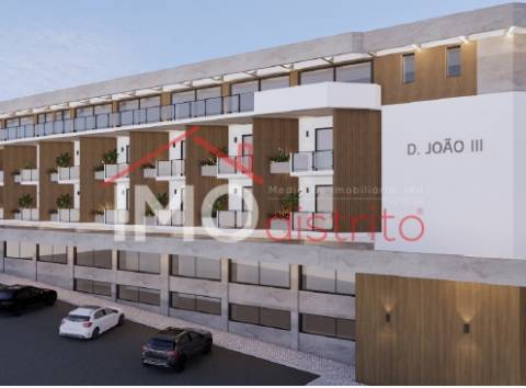 Apartamento T3 Venda em Sé e São Lourenço,Portalegre