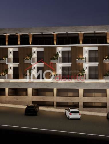 Apartamento T3 Venda em Sé e São Lourenço,Portalegre