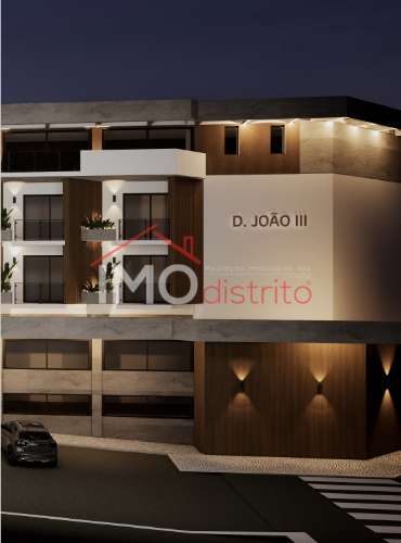 Apartamento T3 Venda em Sé e São Lourenço,Portalegre