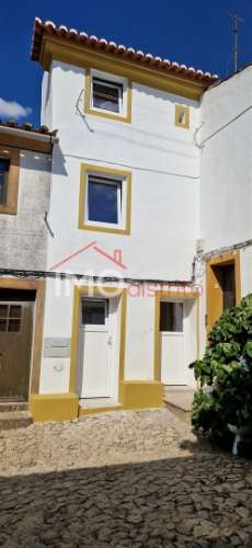 Moradia em Banda T1 Venda em Santa Maria da Devesa,Castelo de Vide