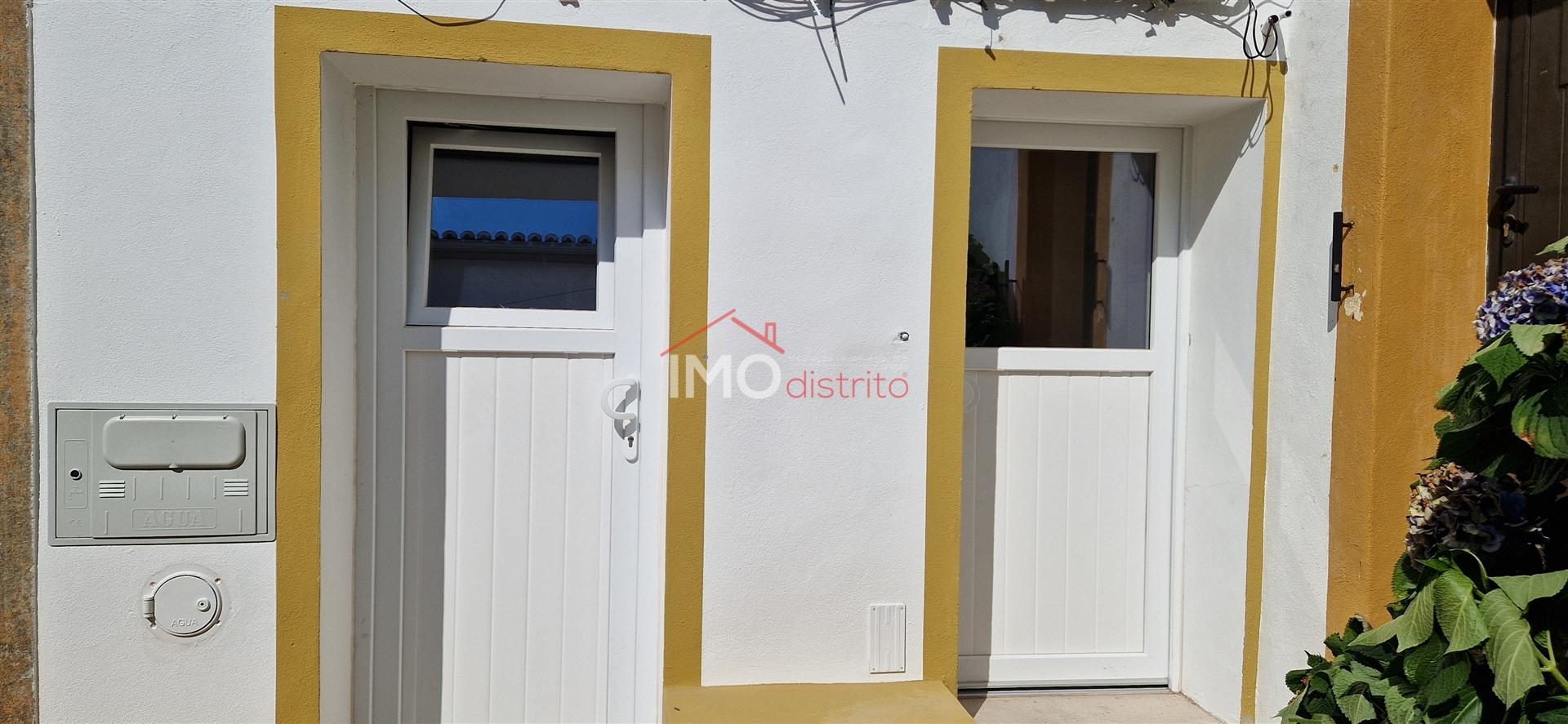 Moradia em Banda T1 Venda em Santa Maria da Devesa,Castelo de Vide
