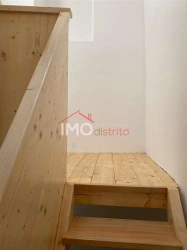 Moradia em Banda T1 Venda em Santa Maria da Devesa,Castelo de Vide