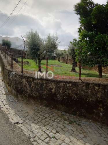 Terreno Para Construção  Venda em Vaiamonte,Monforte