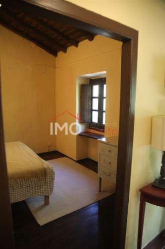 Quinta T3 Venda em Santa Maria de Marvão,Marvão