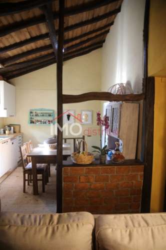 Quinta T3 Venda em Santa Maria de Marvão,Marvão