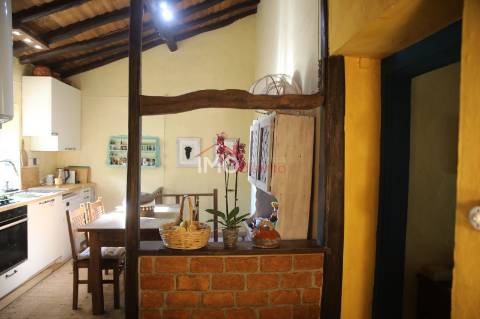 Quinta T3 Venda em Santa Maria de Marvão,Marvão