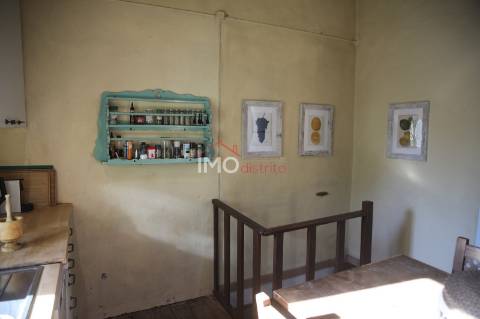 Quinta T3 Venda em Santa Maria de Marvão,Marvão