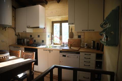 Quinta T3 Venda em Santa Maria de Marvão,Marvão