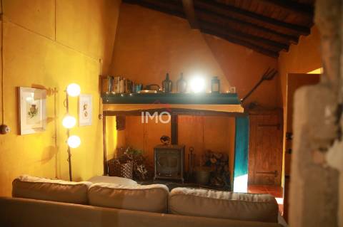 Quinta T3 Venda em Santa Maria de Marvão,Marvão